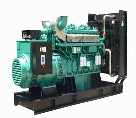 峨山宗申动力30kw小型柴油二手发电机组 峨山宗申动力30kw小型柴油二手发电机组