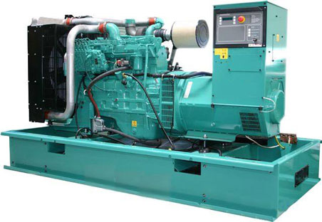 峨山180kw康明斯柴油发电机组图片 峨山180kw康明斯柴油发电机组图片