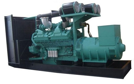 峨山200kw康明斯发电机组图片 峨山200kw康明斯发电机组图片